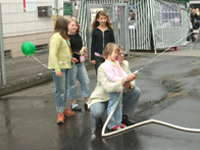 Brandhaus