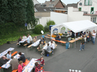 Essenzelt
