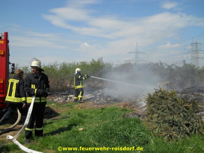 Foto: LG Roisdorf