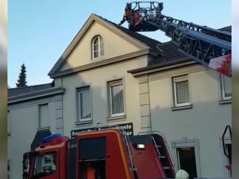 Zum Einsatz Nr. 23
