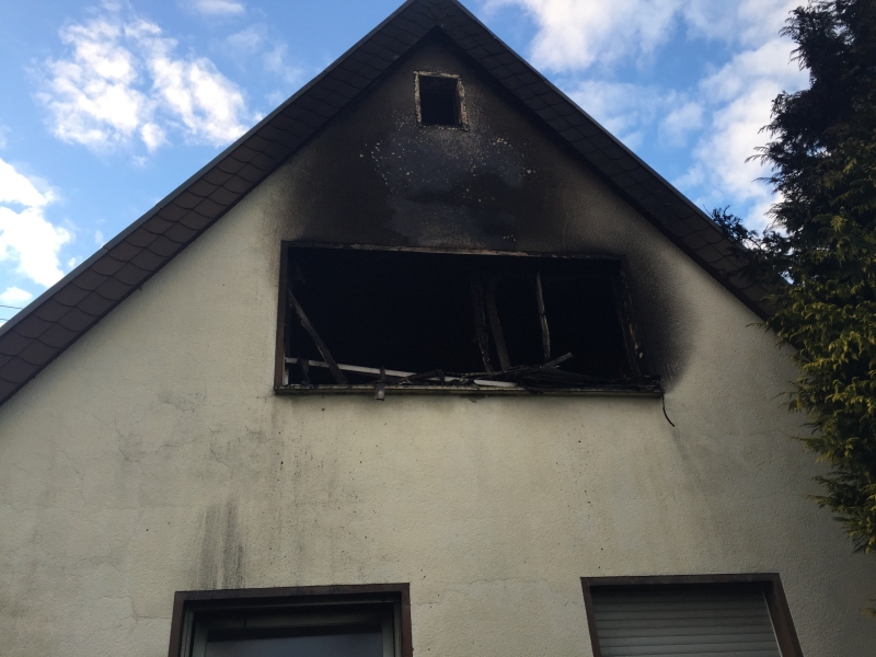 Zum Einsatz Nr. 25
