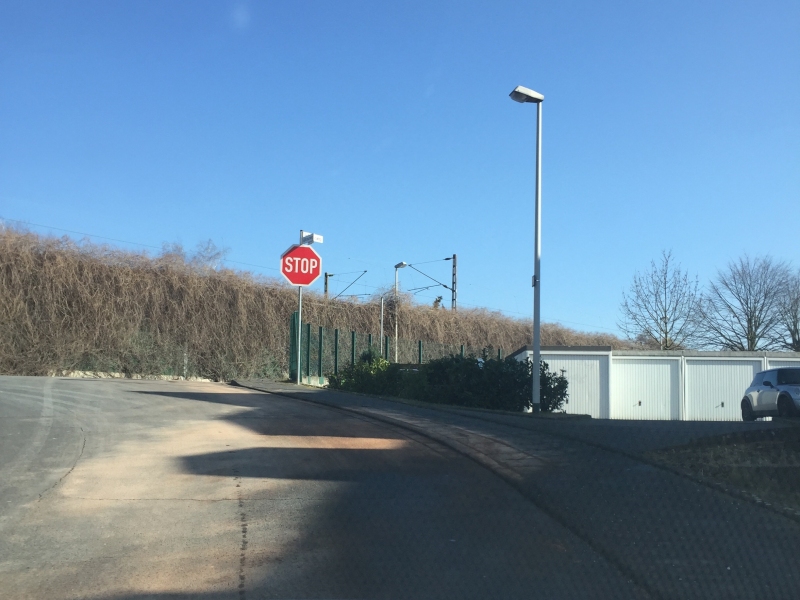 Zum Einsatz Nr. 42