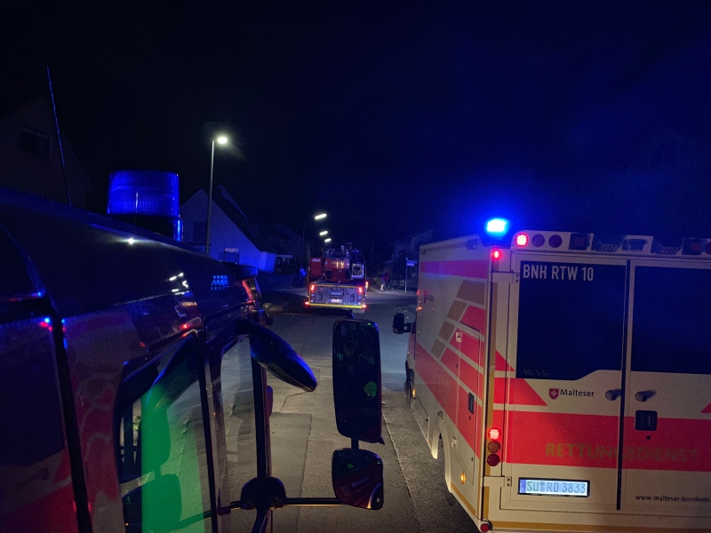 Zum Einsatz Nr. 139