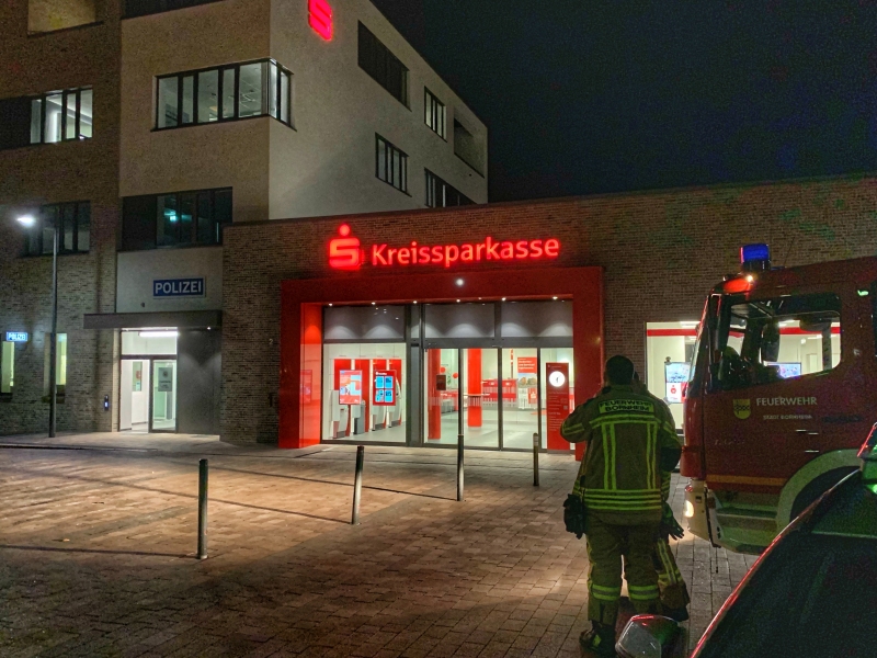 Zum Einsatz Nr. 146