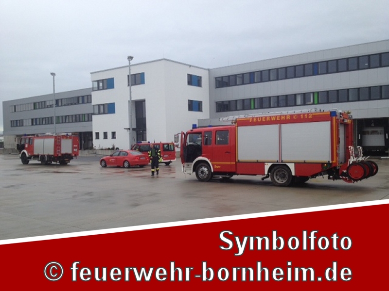 Zum Einsatz Nr. 140