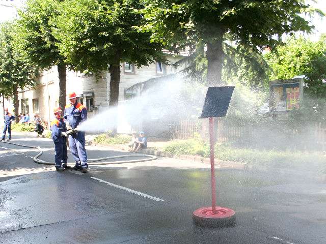 Stadtfeuerwehrtag